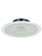 Monacor SPE-158/WS 30W Dual-Cone-Deckenlautsprecher